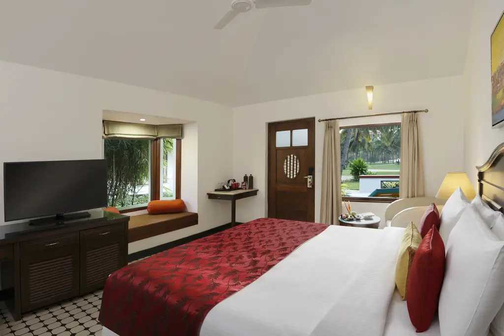 Novotel Goa Dona Sylvia Resort